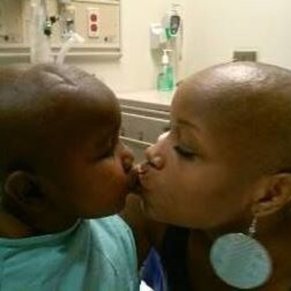 Meet your Posher, Tasha